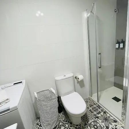 Estilosa Vivienda En El Centro فيجو