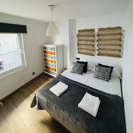 Appartement Estilosa Vivienda En El Centro Comarca de Vigo