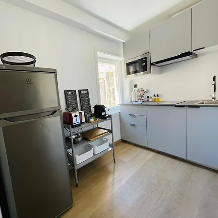 Estilosa Vivienda En El Centro فيجو